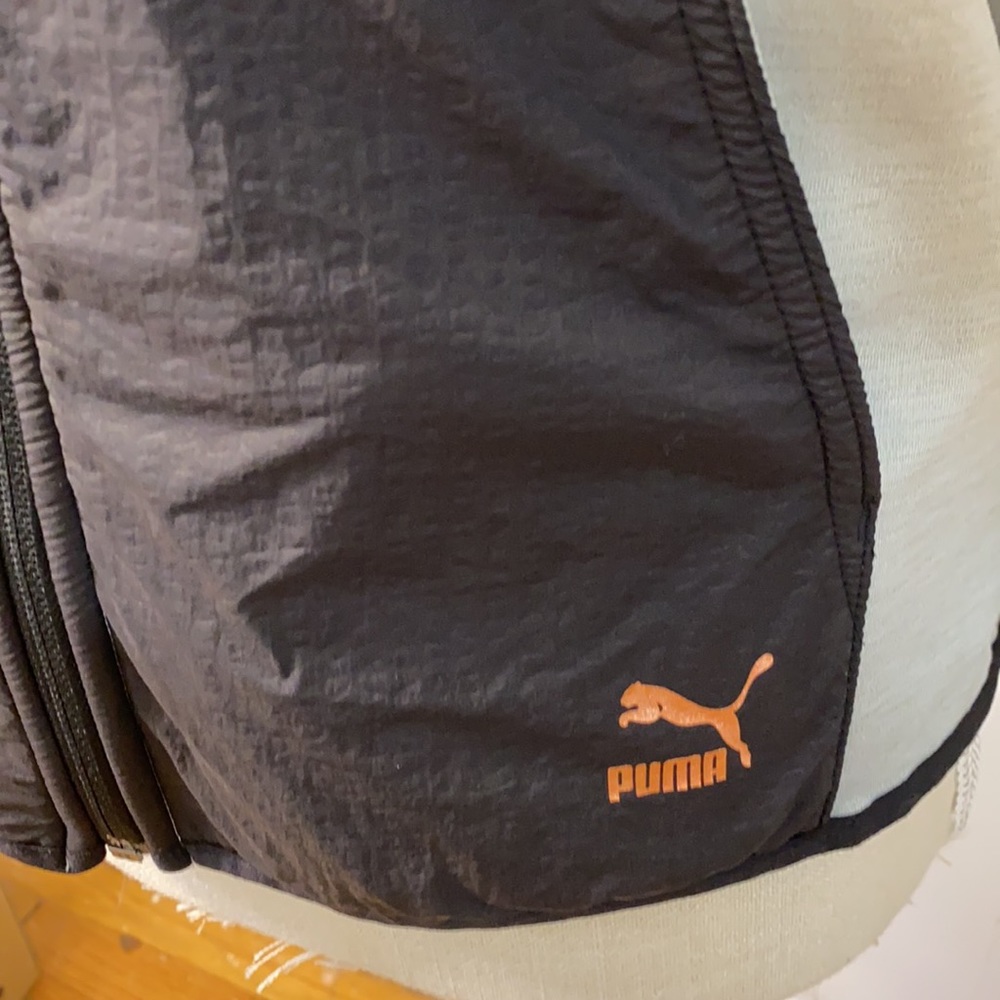 Puma Jacket - Picture 2 of 9